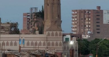 أطلق عليها البحارة النوبيون "سومالوت".. مركز سمالوط يعنى المياه الضحلة.. صور