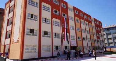مدرسة العجيزي الجديدة