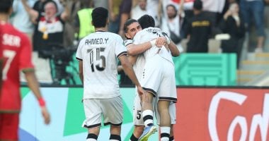 منتخب العراق