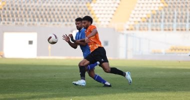 فريق البنك الأهلى 
