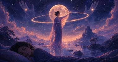 هل يمكن أن تختار ما تراه أثناء نومك؟.. اعرف حقيقة الحلم الواعى