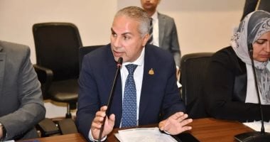 مصطفى البنا: الشائعات الرقمية أداة حرب خبيثة.. والوعى حائط الصد ضد الإخوان