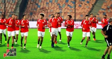 منتخب مصر الأول لكرة القدم