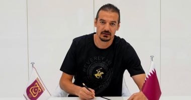  رامي ربيع، لاعب الأهلي المصري السابق