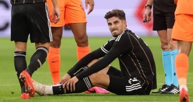 كاي هافيرتز مهاجم ألمانيا