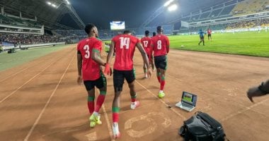 منتخب مالاوى