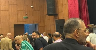 مهرجان إيزيس المسرحي