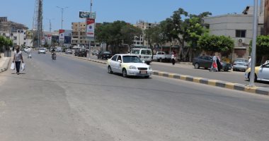 طقس مائل للحرارة نهاراً بكفر الشيخ الخميس 1 من أكتوبر 2026