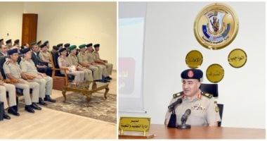 قبول دفعة جديدة من المجندين بالقوات المسلحة مرحلة يناير 2027