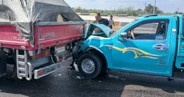 اعرف مسافات الأمان للحد من الحوادث على الطرق الرابطة بين المحافظات