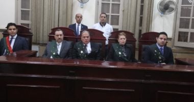 سجن أخصائي نفسي 10 سنوات لاعتدائه على طفلة داخل نادي الزمالك الشهير