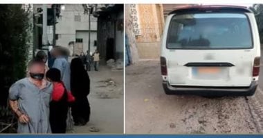 كشف كذب منشور اقتحام منزل وسرقة ذهب بدسوق