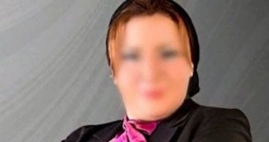 المتهمة بقتل والداتها في الإسكندرية