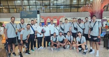 فريق الزمالك للكرة الطائرة