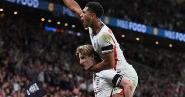 منتخب إنجلترا