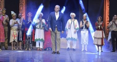  تامر عبد المنعم