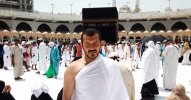 أحد ضحايا الحادث