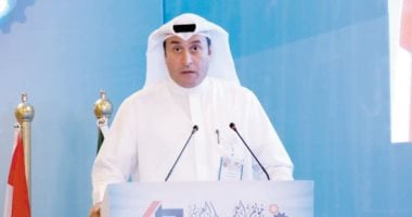 المستشار محمد عبدالله العرادة