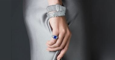 Art Deco Jewellery Returns for 2027 With Designs Inspired by the 1920s