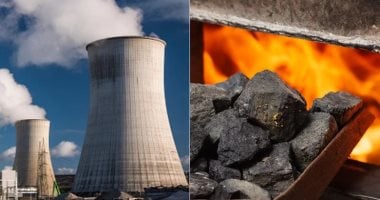 الفحم أم الطاقة النووية؟.. أيهما ينتج طاقة أكثر؟