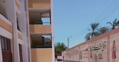 مدارس جديدة تفتح أبوابها أمام التلاميذ