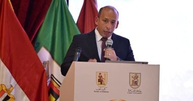 عميد طب قصر العينى: إعداد دبلومة متخصصة فى مجال طب الطوارئ والكوارث