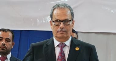 رئيس استئناف القاهرة: أشكر الرئيس السيسي على توجيهاته بمواصلة التحول الرقمي