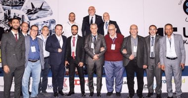 غرفة الصناعات الهندسية تشارك في مؤتمر مصنعي القوالب والاسطمبات بإسطنبول