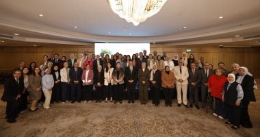 «القومي للطفولة والأمومة» يطلق إطار متابعة استراتيجية تنمية الطفولة المبكرة