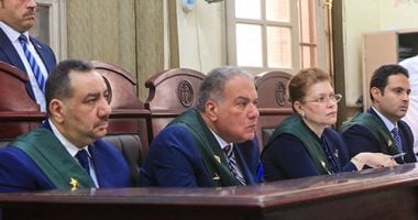 السجن 15 سنة لمحام بتهمة التزوير فى محررات رسمية بقصر النيل