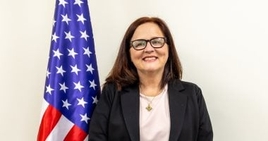 هل يقضى الذكاء الاصطناعى على البشرية؟.. خبيرة أمريكية تجيب