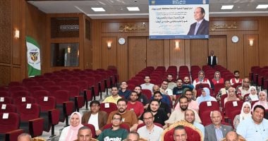 South Sinai Governor Praises Al-Azhar University Outreach to Valley Residents