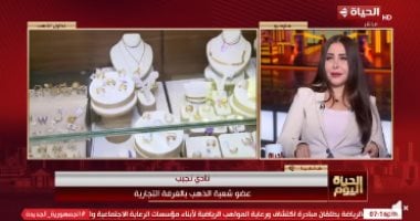 Gold Price Decline Offers Buying Opportunity, Naguib Says
