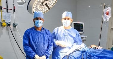 Hehia Central Hospital Performs First Advanced Surgery to Remove Large Meningioma