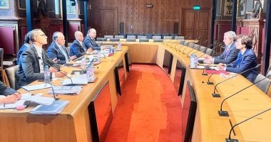 Egypt’s Investment Minister Discusses Expansion Plans with Four International Groups and Companies