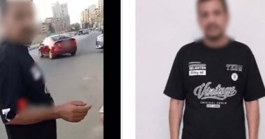 الداخلية تضبط سايس بدون ترخيص استغل سائقاً بمدينة نصر بعد تداول فيديو للواقعة