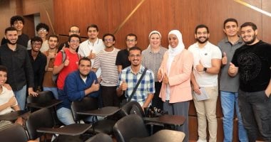 طلاب طب مصريون يناقشون مستقبل الطب النووي: نقص المعلومات أبرز العوائق