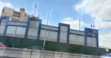 Air Conditioner Short Circuit Causes Fire at Cairo’s Azbakeya Police Station
