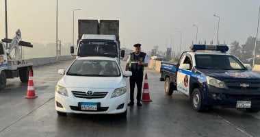 إدارة مرور الشرقية تواصل حملاتها اليومية على الطرق لضبط المخالفات