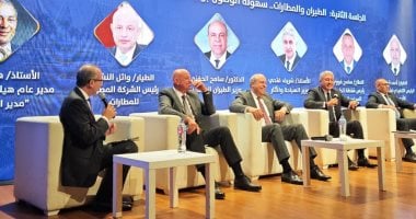 وزير الطيران: تطوير الربط الجوي ورفع كفاءة المطارات يدعم زيادة الحركة الوافدة