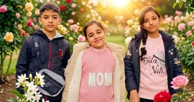 الأطفال الشهداء