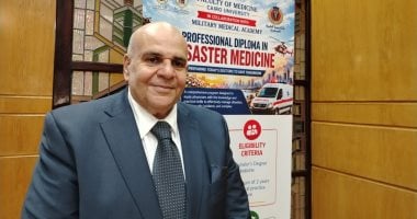 وكيل طب قصر العينى: نمتلك منظومة متكاملة للتعامل مع حالات الطوارئ والجوائح