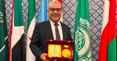 Arab Youth Leadership Forum Honors Egyptian News Channel