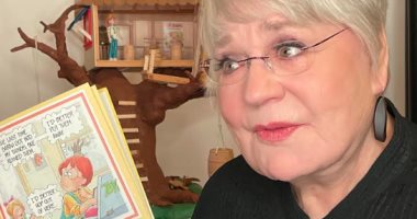 85 مليون نسخة.. أرشيف كتب الأطفال لـ Joy Berry يبحث عن مالك جديد