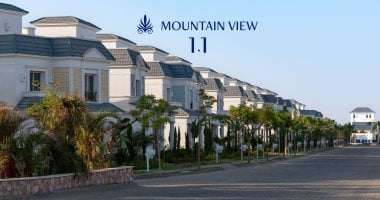 Mountain View 1.1.. امتداد لتجربة ماونتن ڤيو في شرق القاهرة ضمن مفهوم Signature Living