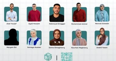 جامعة المنصورة تحصد المركز الثاني في تحدي مصر للذكاء الاصطناعى