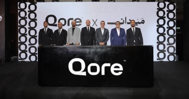 QORE Enters Egypt’s Property Market With EGP 30 Billion Maydan Project