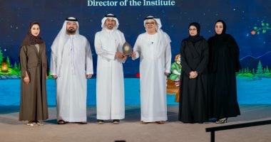 Sharjah Narrator Forum Shines a Light on Stories of Friendship