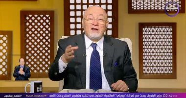 Khaled El-Gendy: Marriage Is the Most Important Contract, With Affection at Its Heart