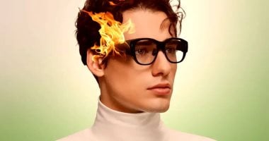 Inmo Recalls Air3 Smart Glasses Over Overheating and Burn Risk